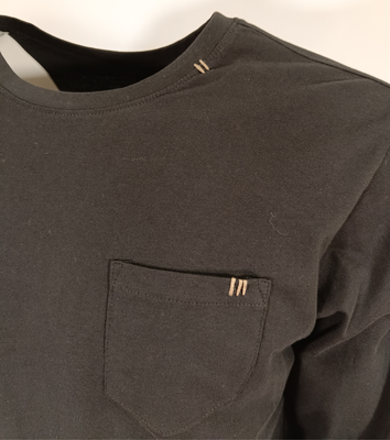 MEN'S L/S T-SHIRT M49468 Tellini S.r.l. Wholesale Clothing